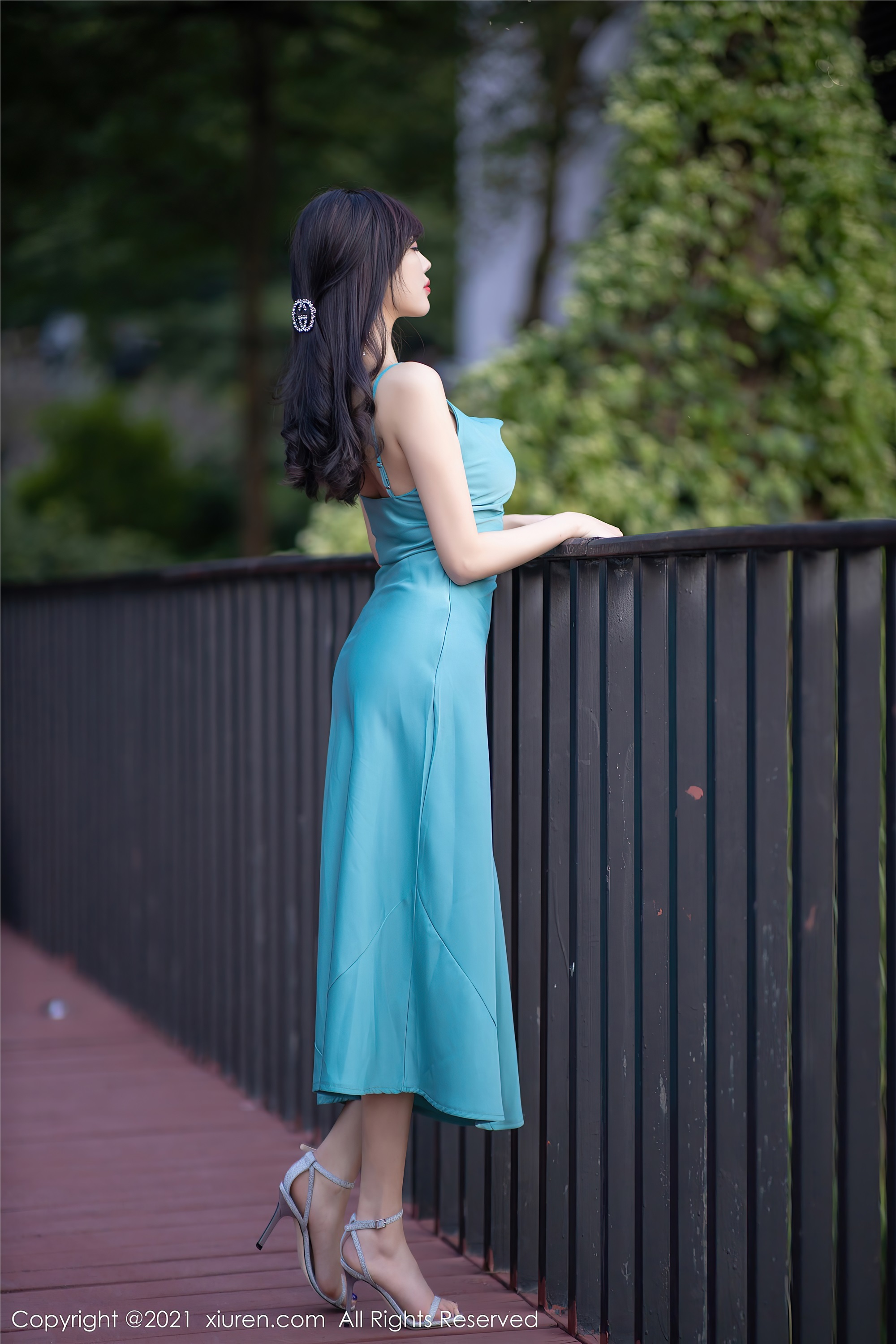 XiuRen秀人网  2021.01.12 No.2997 杨晨晨sugar